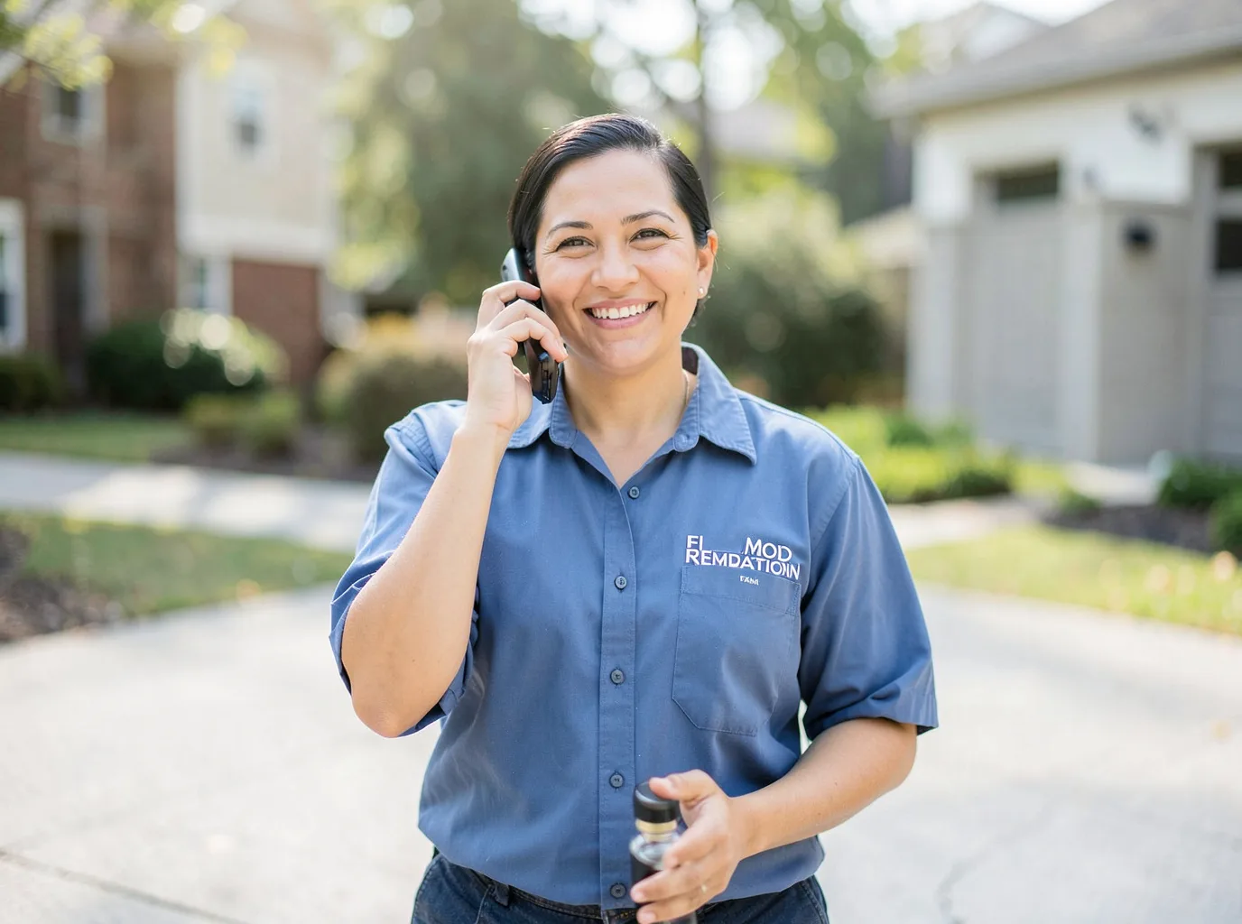 Mold Remediation Joseph, OR FAQs